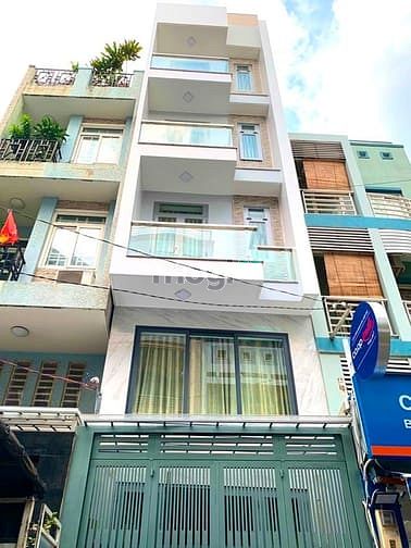 Hình ảnh MỚI CHDV 35m2 1PN ở đc 4-5NG, FREE gửi xe, có thang máy, giáp Q10