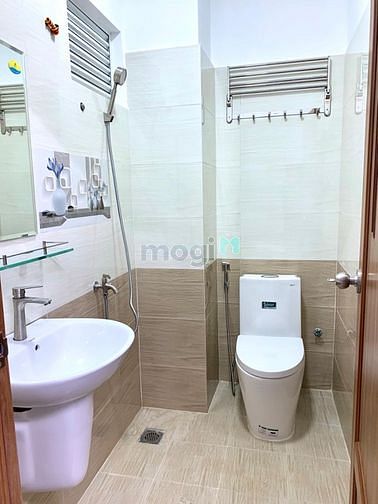 Hình ảnh MỚI CHDV 35m2 1PN ở đc 4-5NG, FREE gửi xe, có thang máy, giáp Q10