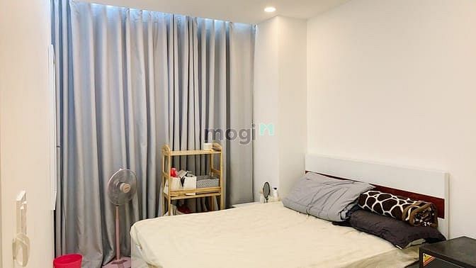 Hình ảnh Cho Thuê Căn Hộ Topaz City Quận 8 - 74m2 - 2PN - 2WC - NTDD - 10TR