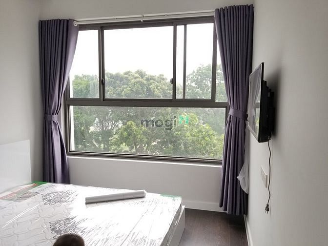 Hình ảnh Cho thuê căn 2pn 2wc Botanica Premier Full đầy đủ chỉ 14tr/tháng