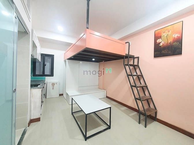 Hình ảnh Cho thuê Trang Chủ MB66.COM / Đăng Ký Tặng 66K Studio, Duplex full nội thất gần Lotte, ĐH TDT, RMIT