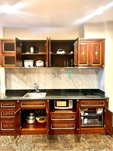 Hình ảnh Mb6623 nạp rút nhanh chóng 2PN ,1PN ,Studio sát Bùi Viện Quận 1 gần ĐH Văng Lang , B.Viện