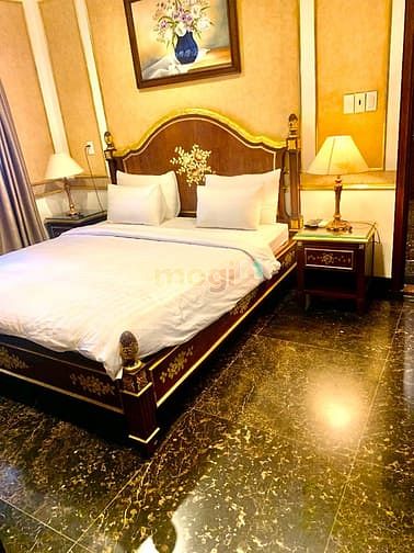 Hình ảnh Mb6623 nạp rút nhanh chóng 2PN ,1PN ,Studio sát Bùi Viện Quận 1 gần ĐH Văng Lang , B.Viện