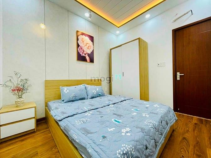 Hình ảnh Siêu phẩm biệt thự mini đường Cống Lở, P15, Tân Bình, giá chỉ: 3.880ty