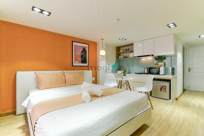 Hình ảnh Mb6623 nạp rút nhanh chóng studio quận bình thạnh full nội thất