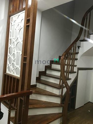 Hình ảnh Bán nhà 40m2 Phố Đội Cấn - Ba Đình