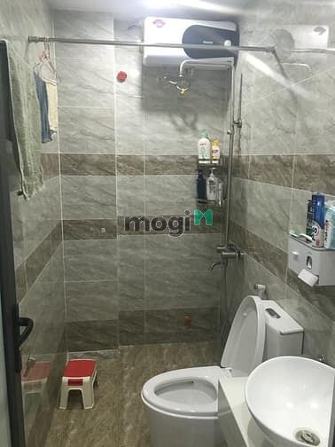 Hình ảnh Bán nhà 40m2 Phố Đội Cấn - Ba Đình