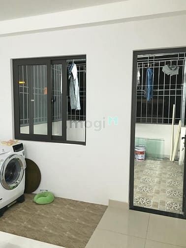 Hình ảnh Bán nhà 40m2 Phố Đội Cấn - Ba Đình