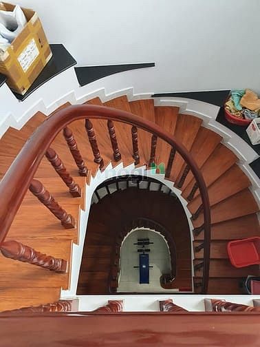 Hình ảnh Bán nhà Phố Lê Quang Định Diện Tích: 86m2.