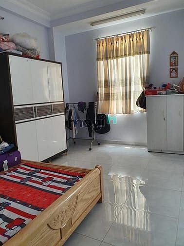 Hình ảnh Bán nhà Phố Lê Quang Định Diện Tích: 86m2.