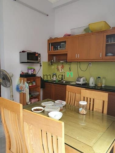 Hình ảnh Bán nhà Phố Lê Quang Định Diện Tích: 86m2.