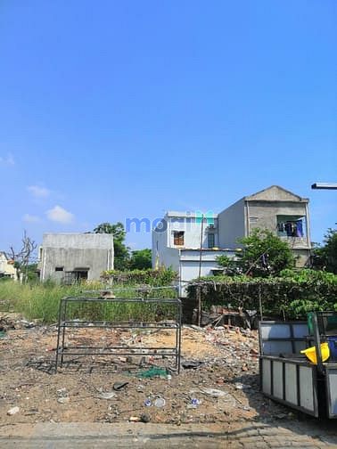 Hình ảnh Bán đất nền Ngũ Hành Sơn Đà Nẵng