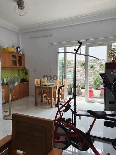 Hình ảnh Bán nhà Phố Lê Quang Định Diện Tích: 86m2.