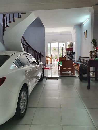 Hình ảnh Bán nhà Phố Lê Quang Định Diện Tích: 86m2.