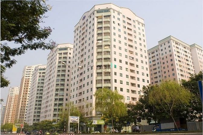 Hình ảnh Cần cho cho thuê Trang Chủ MB66.COM / Đăng Ký Tặng 66K chung cu tại 17T5- Hoàng Đạo Thúy