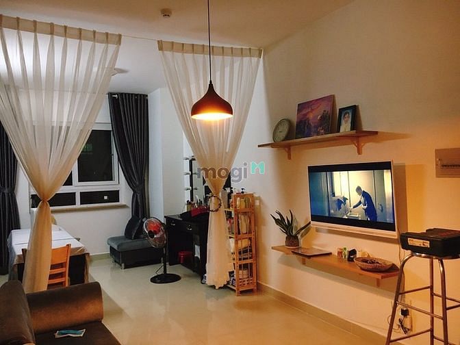 Hình ảnh Topaz City ,block A2,70m2 có nội thất giá 2,3 tỷ