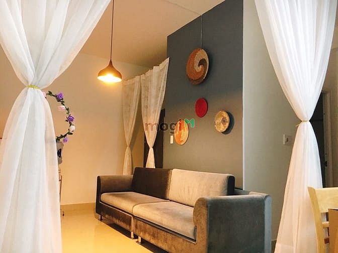 Hình ảnh Topaz City ,block A2,70m2 có nội thất giá 2,3 tỷ