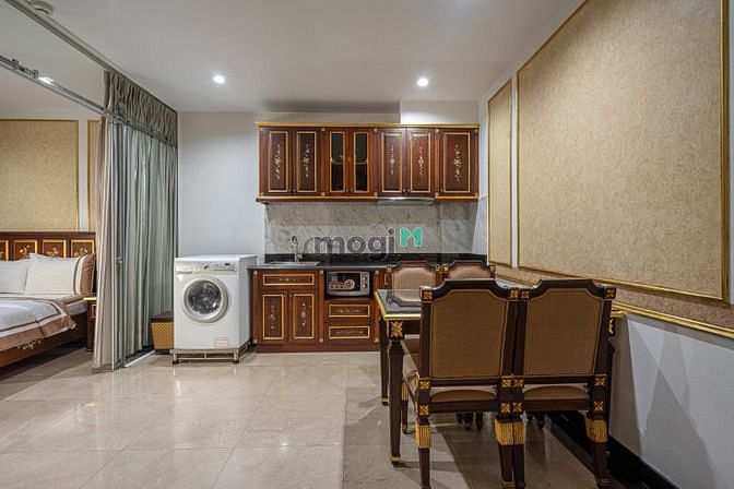 Hình ảnh Cho thuê Căn Hộ Cao Cấp Quận 1