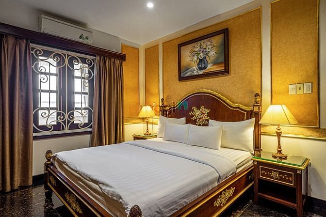 Hình ảnh Cho thuê Căn Hộ Cao Cấp Quận 1