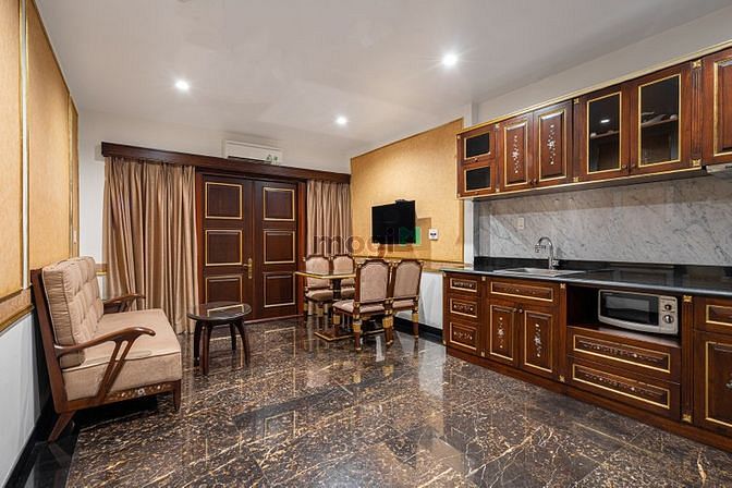 Hình ảnh Cho thuê Căn Hộ Cao Cấp Quận 1