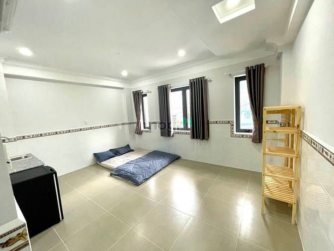 Hình ảnh Mb6623 nạp rút nhanh chóng Phạm Văn Bạch_Ban công_Full nội thất_Gần sân Gofl Tân Sơn Nhất