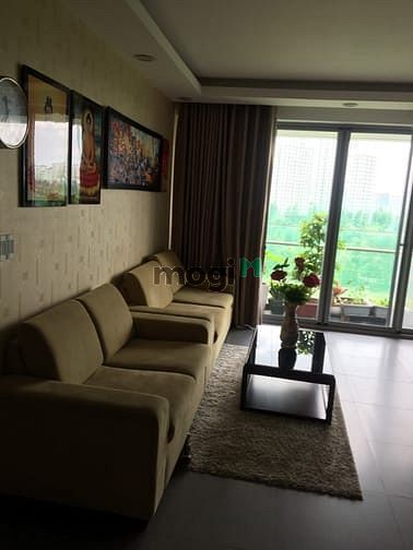 Hình ảnh Mb6623 nạp rút nhanh chóng cao cấp Riverside Residence, Phú Mỹ Hưng, Q7 170m2, view sông .