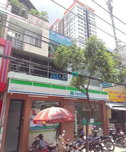 Hình ảnh Cho thuê nhà D1, 4m3x20, 1 trệt 2 lầu gần saigon pearl, 37 tr/th
