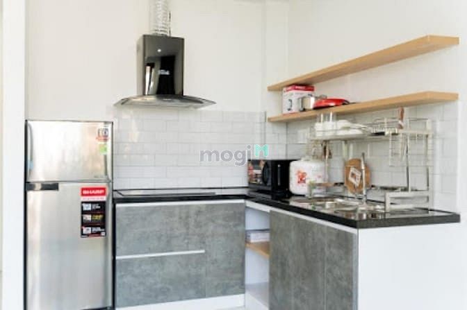 Hình ảnh Mb6623 nạp rút nhanh chóng 1PN đẹp gần đường Võ Văn Kiệt - A883