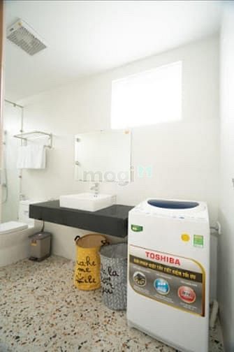 Hình ảnh Mb6623 nạp rút nhanh chóng 1PN đẹp gần đường Võ Văn Kiệt - A883