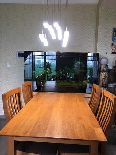 Hình ảnh Mb6623 nạp rút nhanh chóng cao cấp Riverside Residence, Phú Mỹ Hưng, Q7 170m2, view sông .