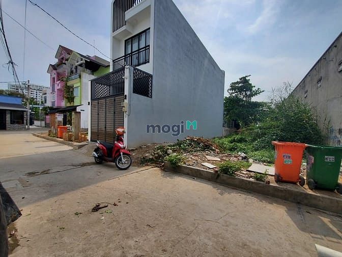 Hình ảnh Bán 115m2 đất 85m2 thổ cư, Hẻm xe hơi Phường Linh Đông, Thủ Đức. GIá b