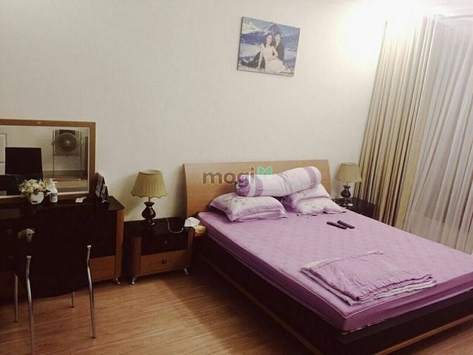 Hình ảnh Cho thuê Sky Garden 3PN giá cực hot tại Phú Mỹ Hưng