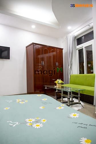 Hình ảnh Trang Chủ MB66.COM / Đăng Ký Tặng 66K studio 1 phòng ngủ lê văn sỹ quận 3