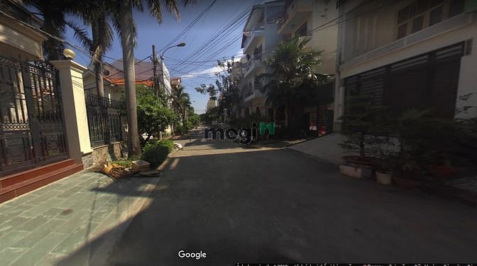 Hình ảnh Bán đất hẻm đường Xuân Thủy, Thảo Điền, 220m2, sổ hồng, giá tốt