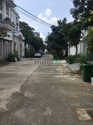 Hình ảnh Bán đất hẻm đường Xuân Thủy, Thảo Điền, 220m2, sổ hồng, giá tốt