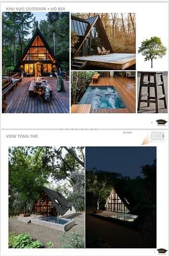Hình ảnh Đất biệt thự ngay nút xuống cao tốc Dầu Giây-Liêng Khương
