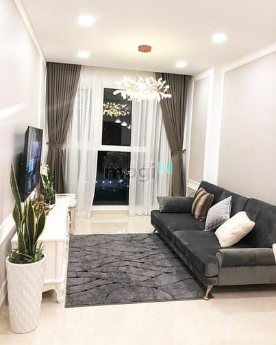 Hình ảnh Cho Thuê Căn Hộ The Golden Star Quận 7 - 73m2 - 2PN -NTDD - 11.5TR