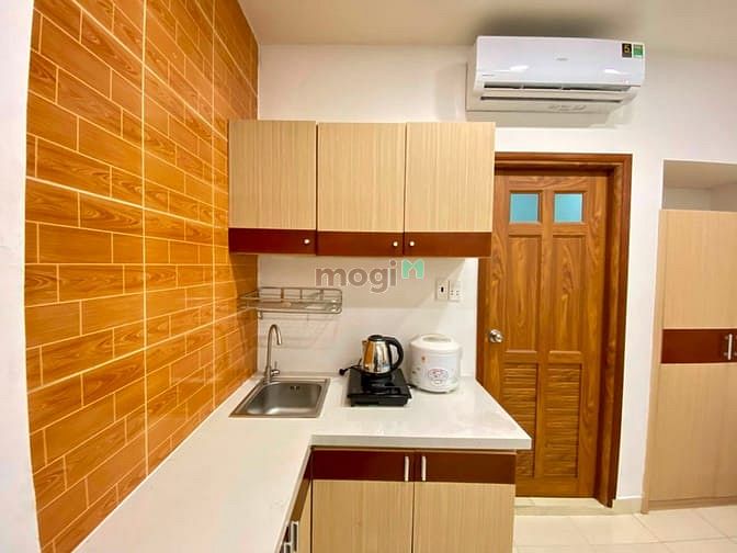Hình ảnh BÓC TEM Căn Hộ Mini Full Nội Thất - Đường 3/2 Quận 10
