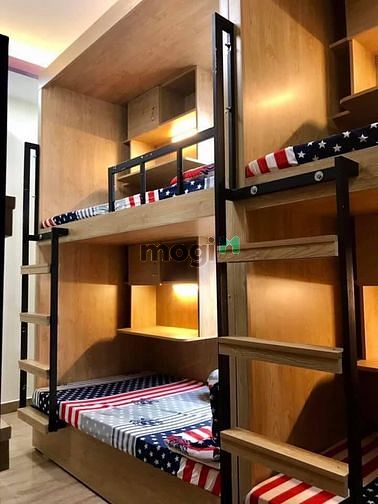 Hình ảnh Cho Thuê Ký Túc Xá, Phòng Trọ Thủ Đức Giá Rẻ