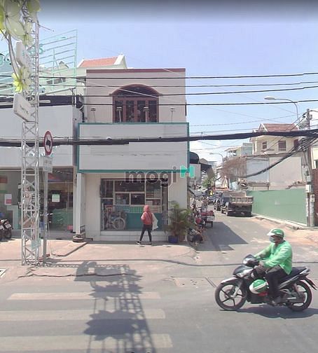 Hình ảnh Nhà 2 mặt tiền đ.Lê Quang Định _ kh tấp nập