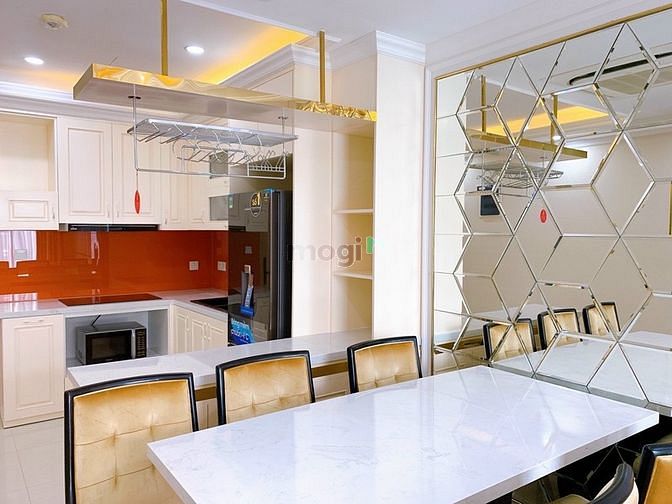 Hình ảnh Cho thuê Trang Chủ MB66.COM / Đăng Ký Tặng 66K cao cấp Terra Royal - 2PN - 2WC - Nội thất cao cấp