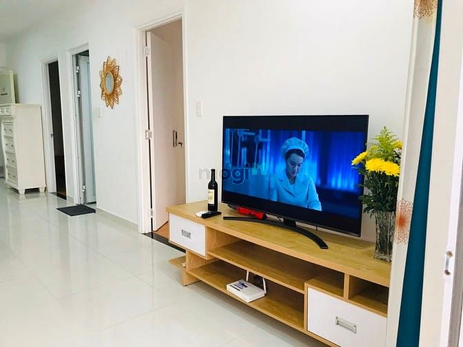 Hình ảnh Cho thuê Trang Chủ MB66.COM / Đăng Ký Tặng 66K cao cấp Terra Royal - 2PN - 2WC - Nội thất cao cấp