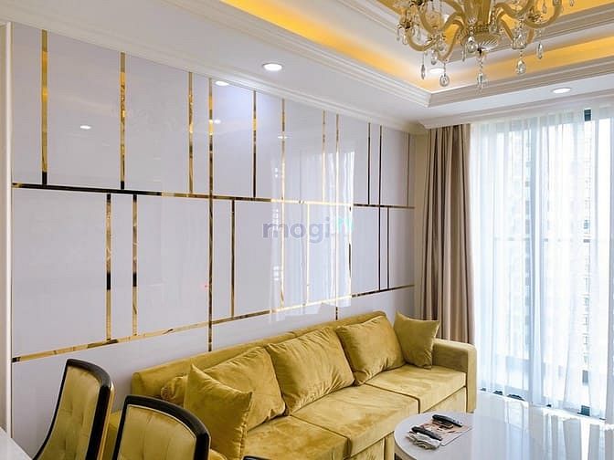 Hình ảnh Cho thuê Trang Chủ MB66.COM / Đăng Ký Tặng 66K cao cấp Terra Royal - 2PN - 2WC - Nội thất cao cấp
