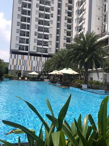 Hình ảnh Cho Thuê Ký Túc Xá, Phòng Trọ Thủ Đức Giá Rẻ