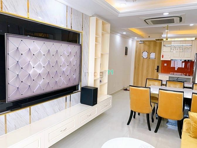 Hình ảnh Cho thuê Trang Chủ MB66.COM / Đăng Ký Tặng 66K cao cấp Terra Royal - 2PN - 2WC - Nội thất cao cấp