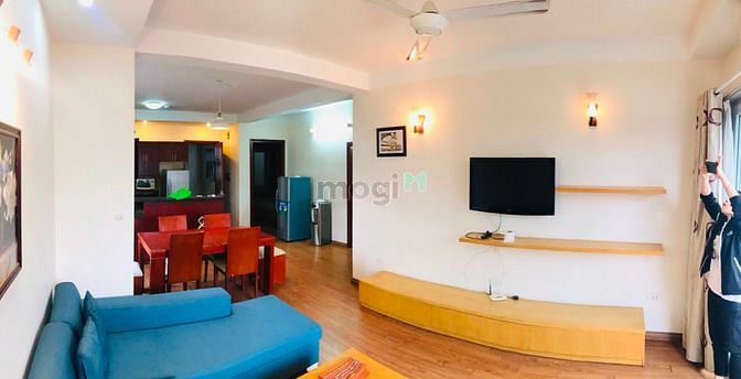 Hình ảnh Chung cư đủ đồ cách Nguyễn chí thanh 5-7 phút đi xe