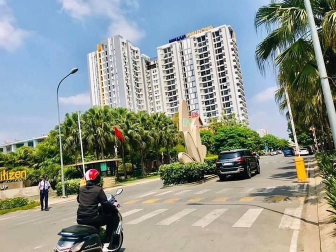 Hình ảnh Cho Thuê Ký Túc Xá, Phòng Trọ Thủ Đức Giá Rẻ