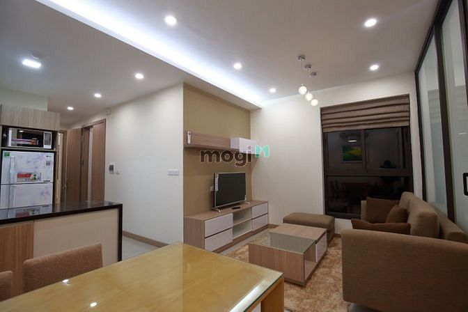 Hình ảnh Cho thuê Chung cư đủ đồ cách Tạ Quang Bửu 10 phút đi xe
