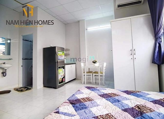 Hình ảnh Mb6623 nạp rút nhanh chóng Phú Nhuận ban công Đặng Văn Ngữ chỉ 5tr3