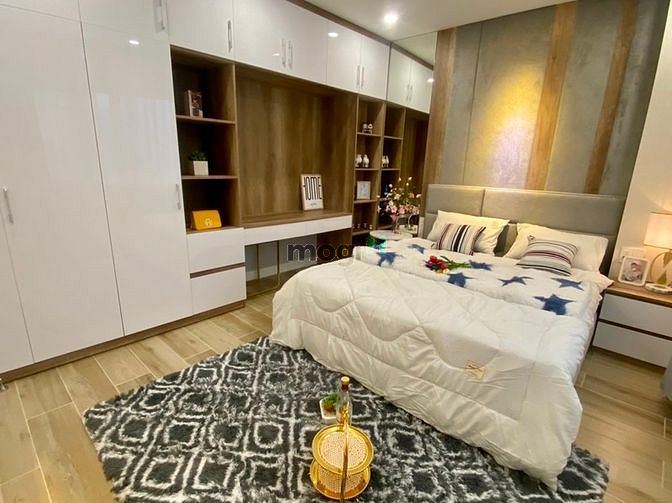 Hình ảnh Siêu phẩm Trang Chủ MB66.COM / Đăng Ký Tặng 66K mới xây 1PN, 50m² đường Lê Văn Sỹ